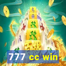 777 cc win